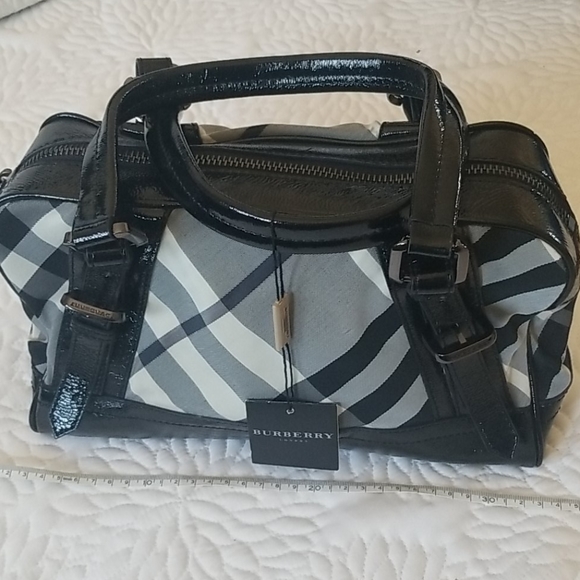 burberry new bags
